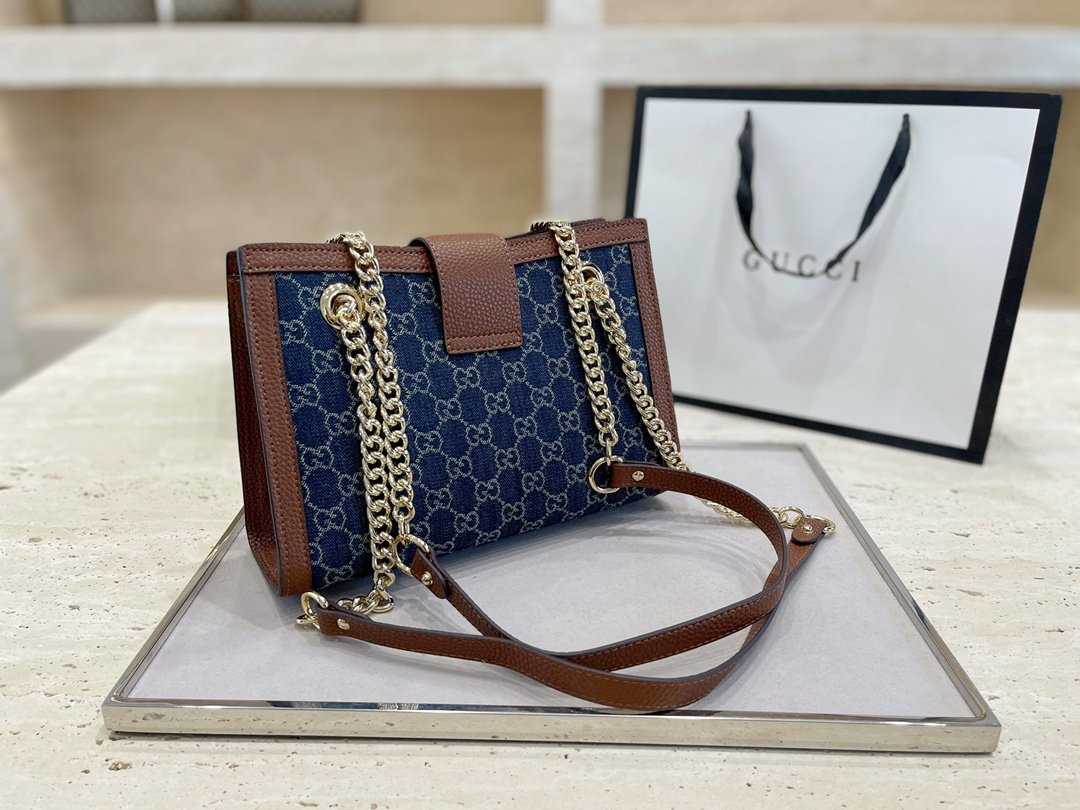 BL - High Quality Bags GCI 172