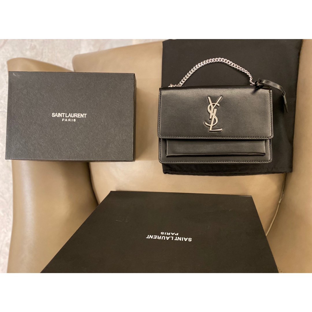 BL - High Quality Bags SLY 182