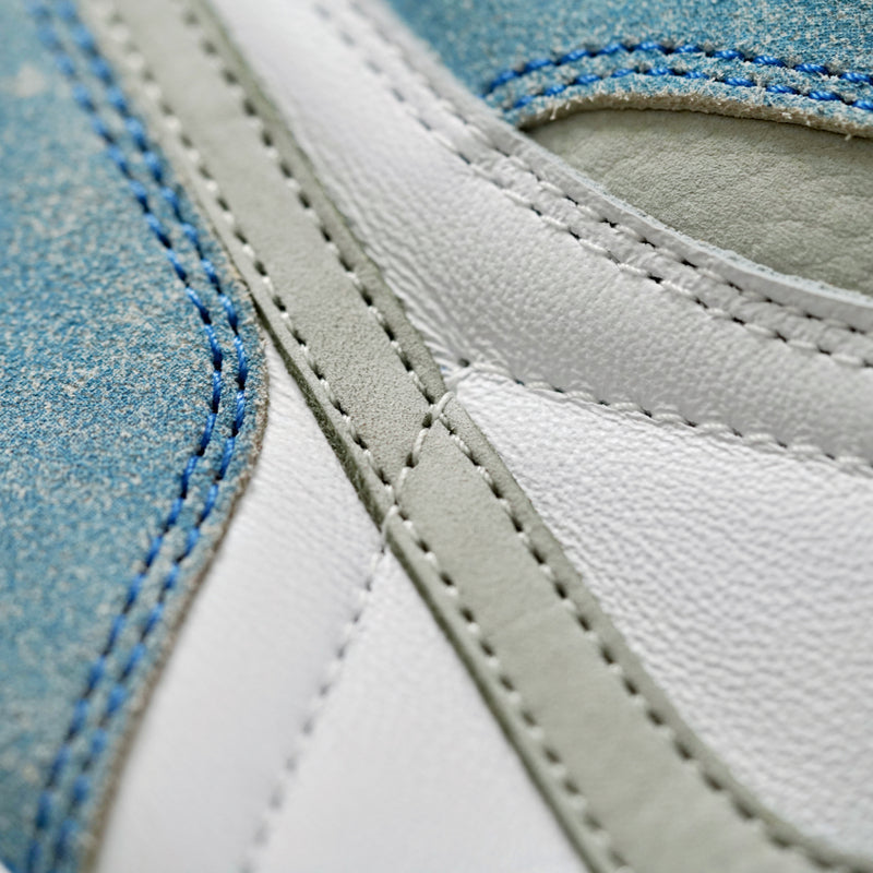 BL - AJ1 High Washed Blue