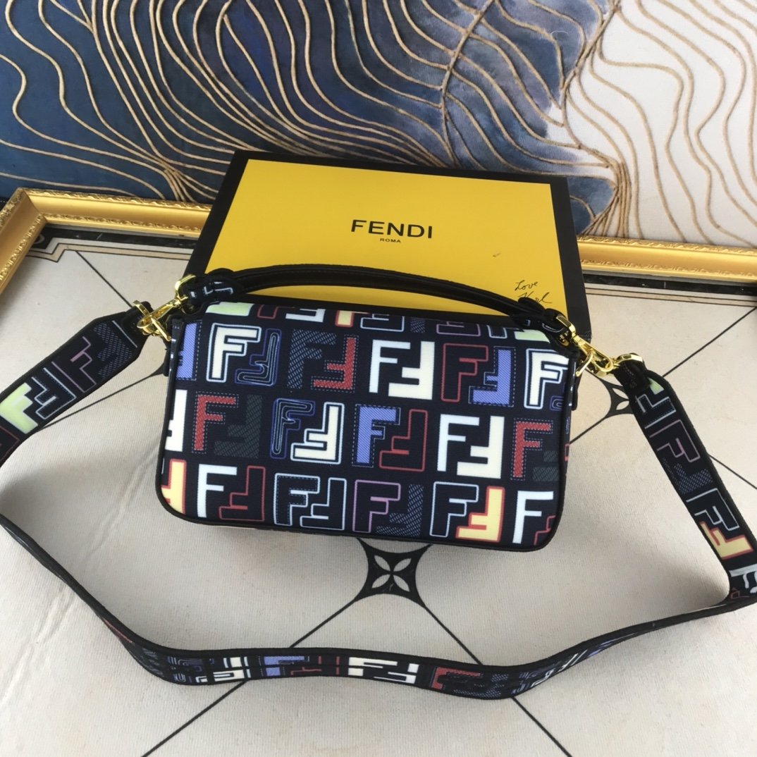 BL - High Quality Bags FEI 055