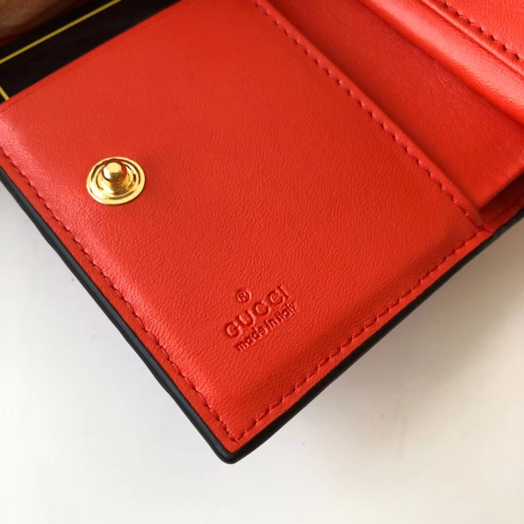 BL - High Quality Wallet GCI 009