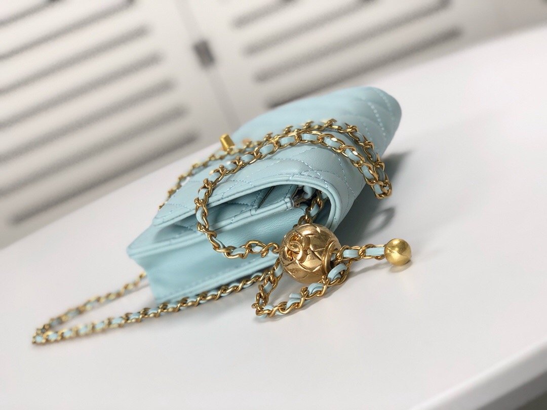 BL - High Quality Bags CHL 076