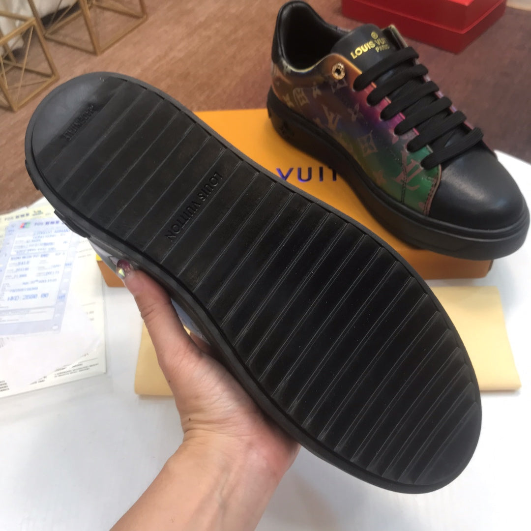 BL - LUV Time Out Sneaker