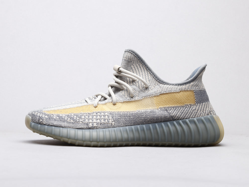 BL - Yzy 350 Israfil Grey Blue Sneaker