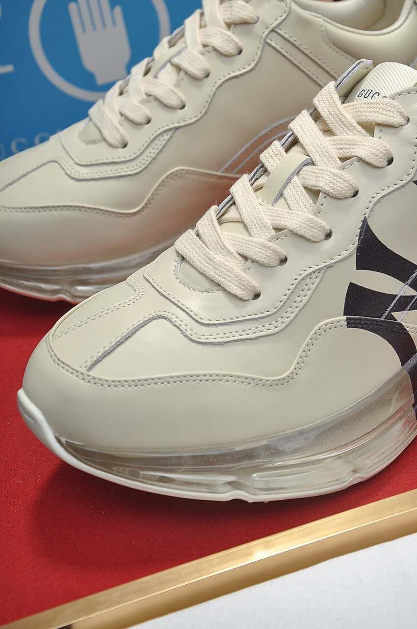BL-GCI Rhyton Chunky NY Sneaker 062