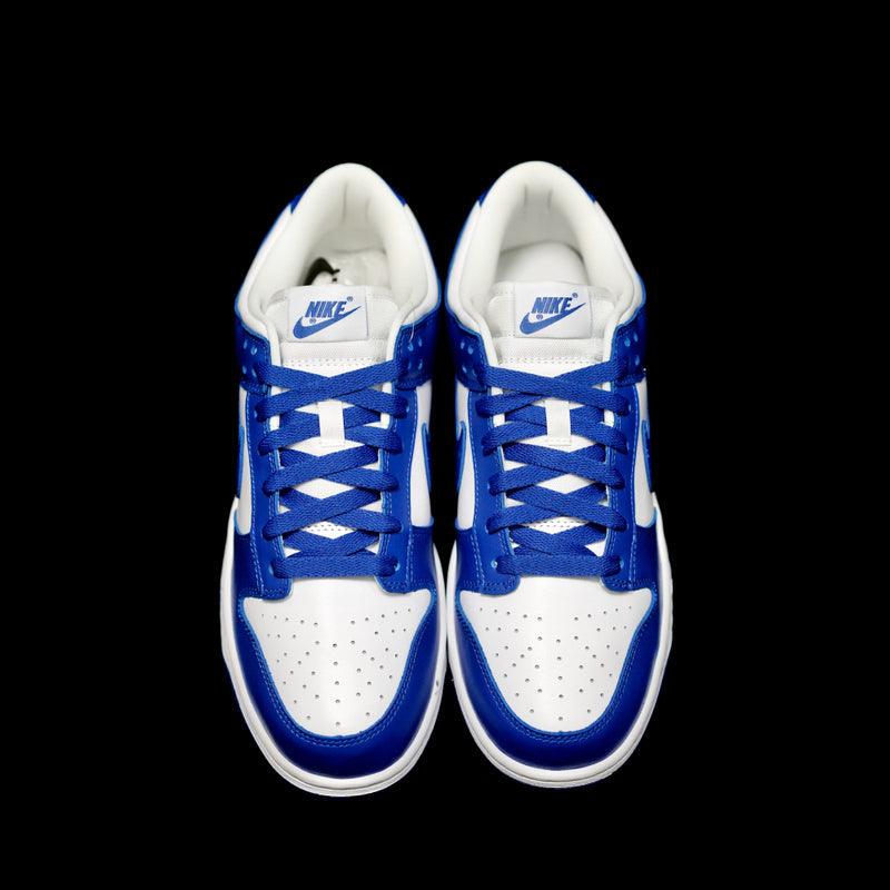 BL - University of Kentucky White Blue