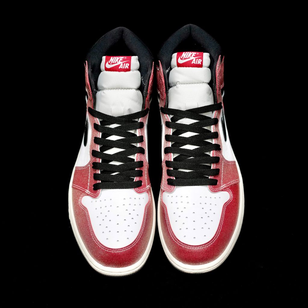 BL - AJ1 Trophy Room Son of JD