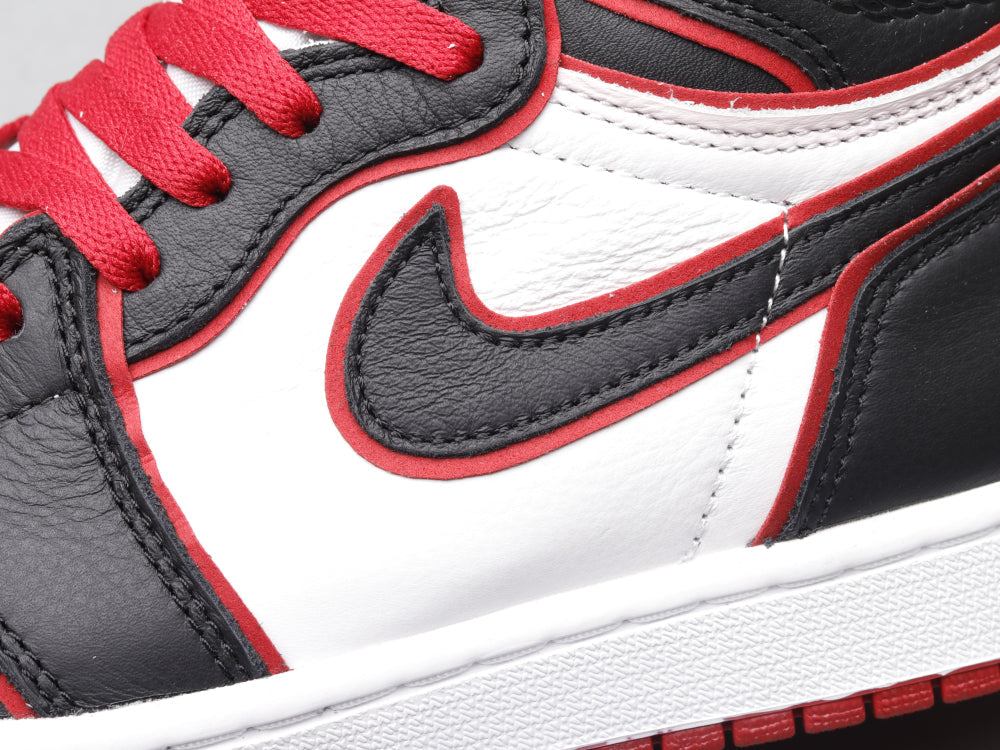 BL - AJ1 Lineage Infrared