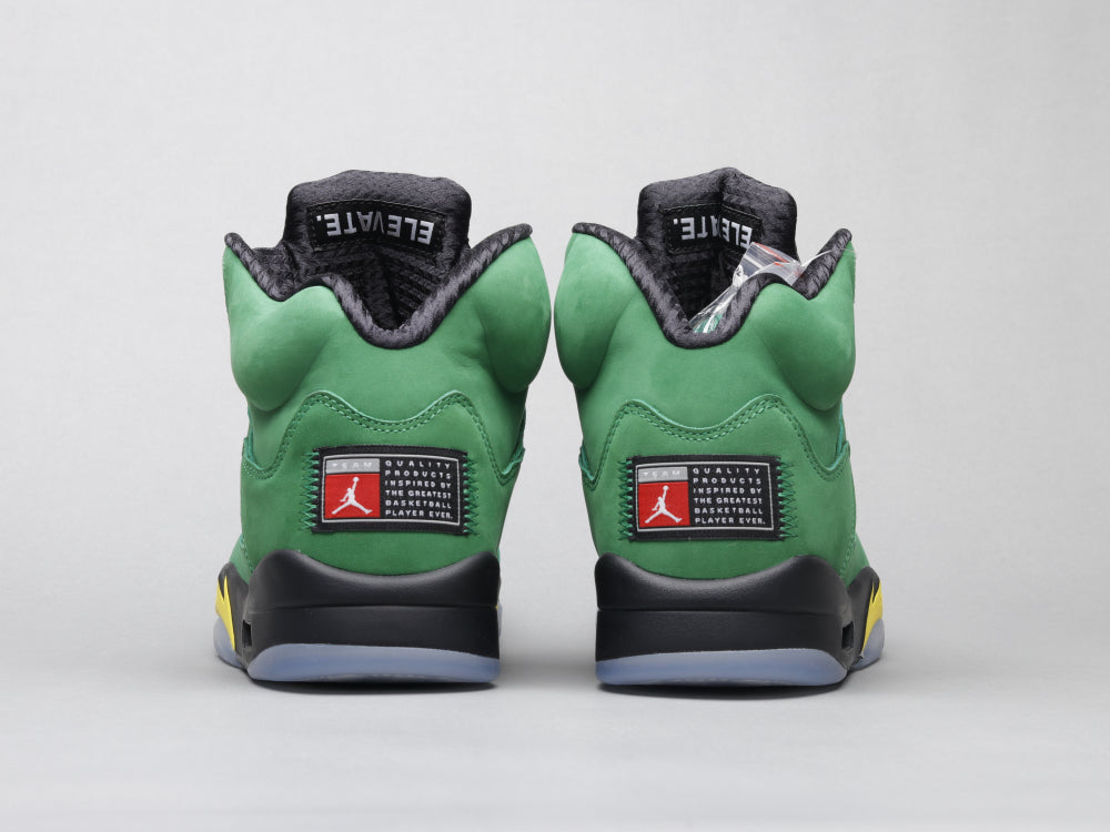 BL - AJ5 Oregon