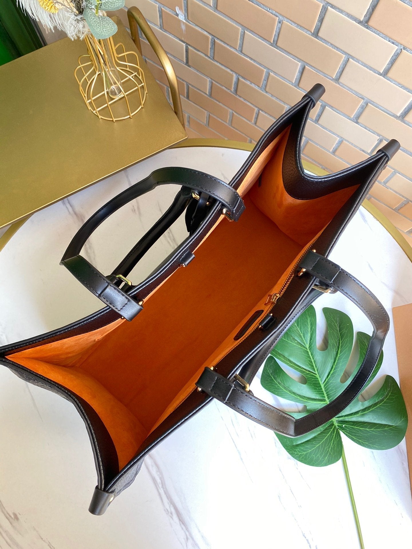 BL - High Quality Bags LUV 039