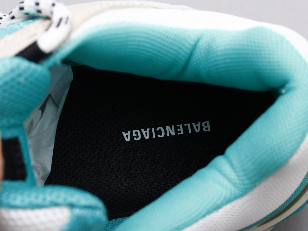 BL - Bla Triple S Tiffany Green Sneaker