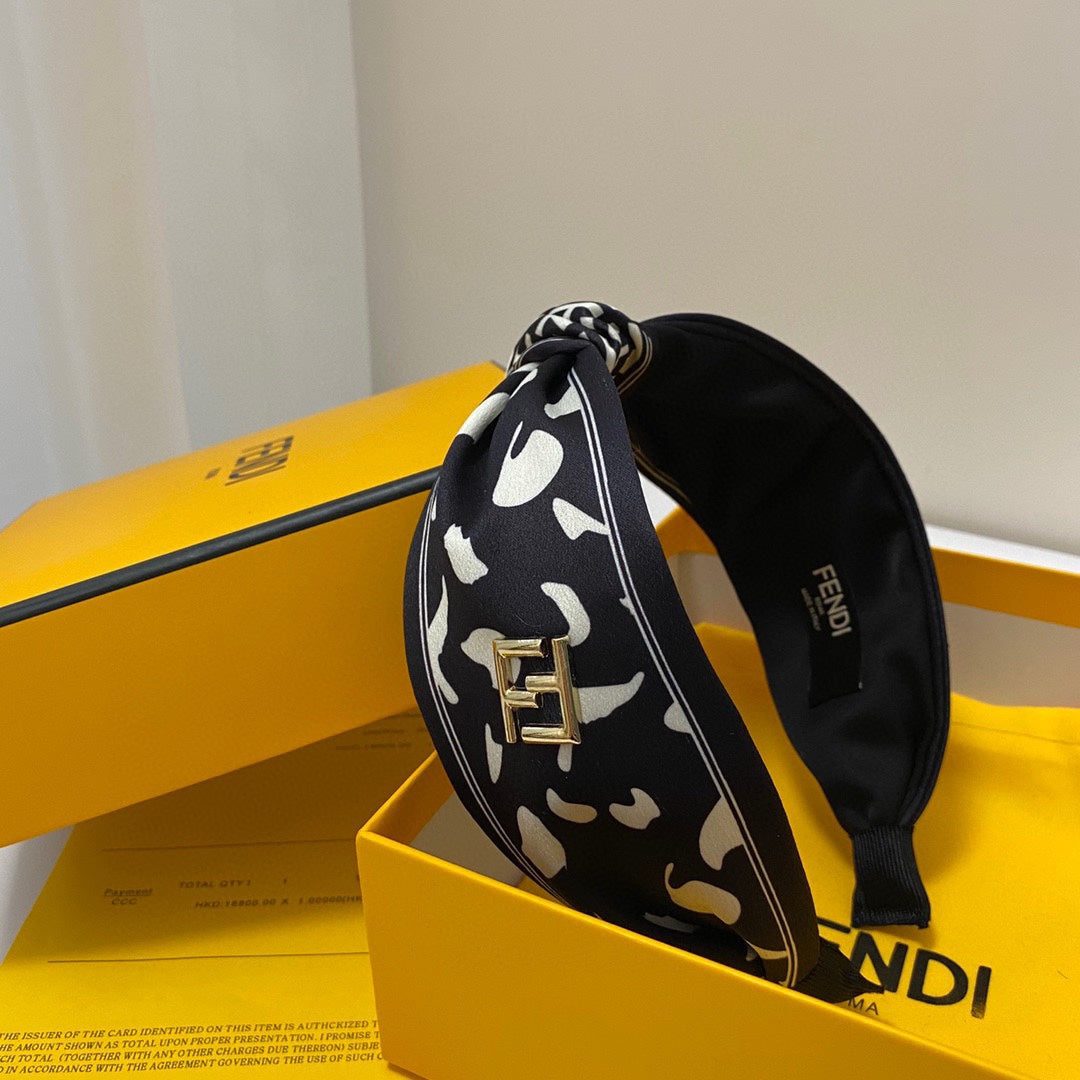 BL - New Hair Band FEI 031