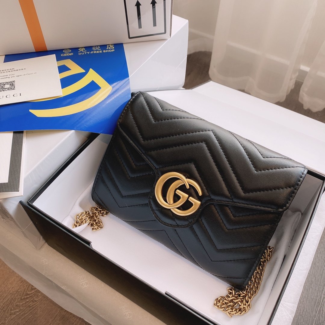 BL - High Quality Bags GCI 285
