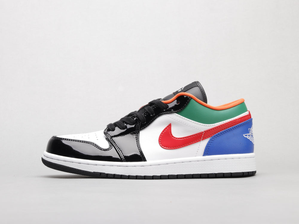 BL - AJ1 color stitching
