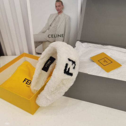 BL - New Hair Band FEI 026