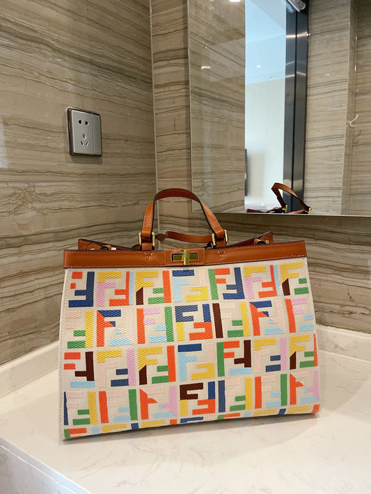 BL - High Quality Bags FEI 141