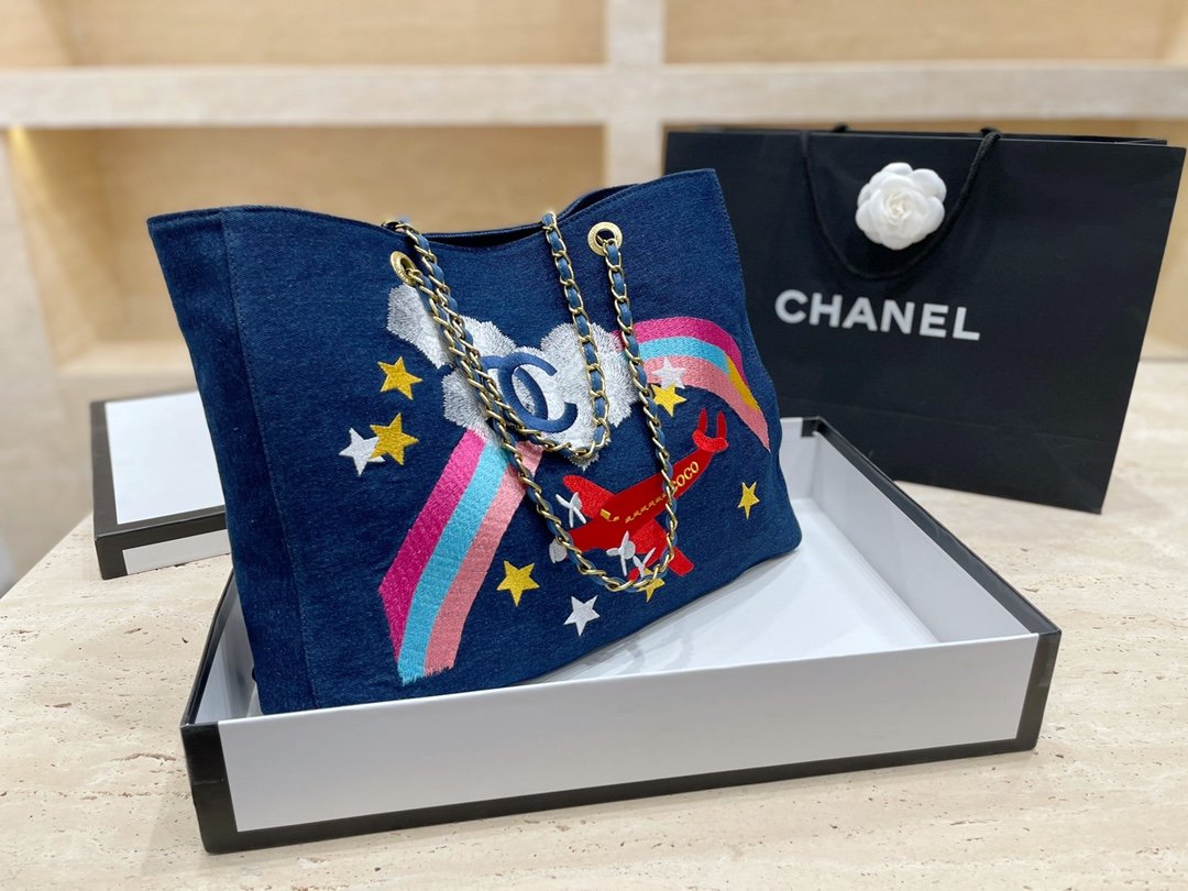 BL - High Quality Bags CHL 139