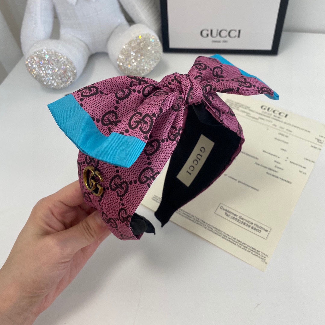 BL - New Hair Band GCI 050