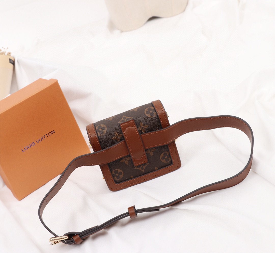 BL - High Quality Bags LUV 047