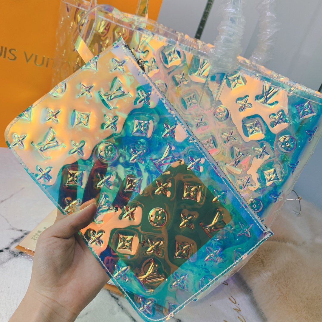 BL - High Quality Bags LUV 114