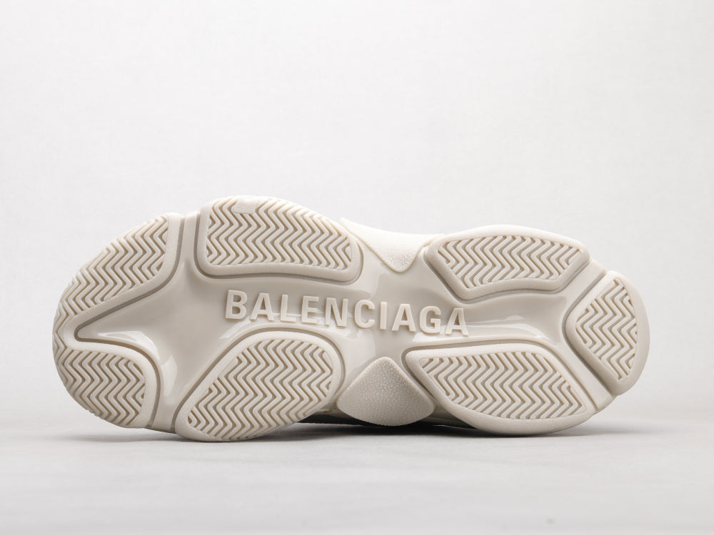 BL - Bla Triple-S Generation Milk Tea Sneaker