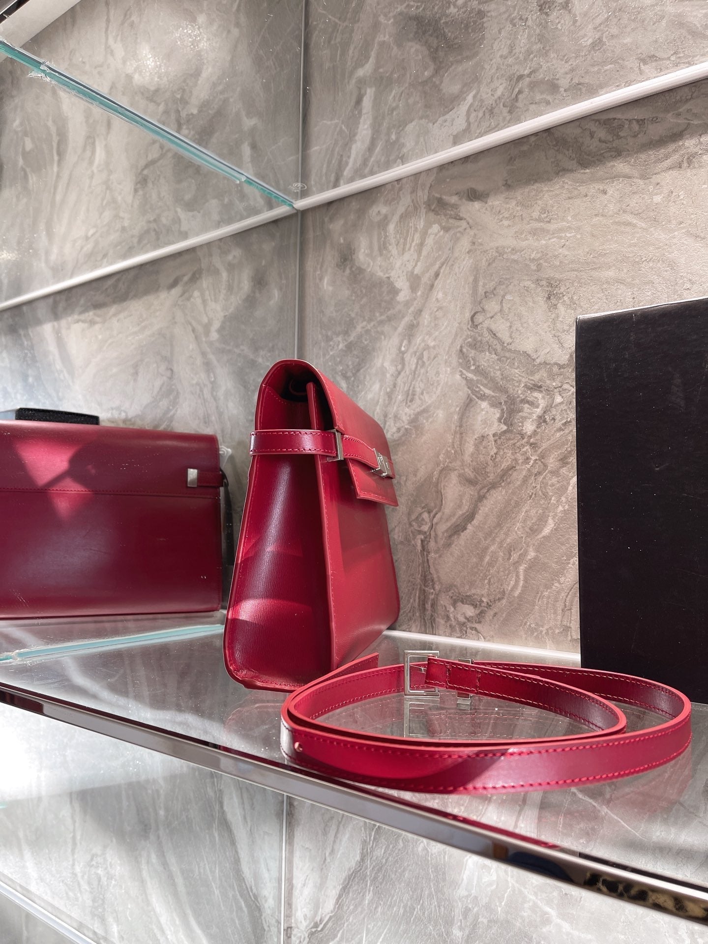 BL - High Quality Bags SLY 176