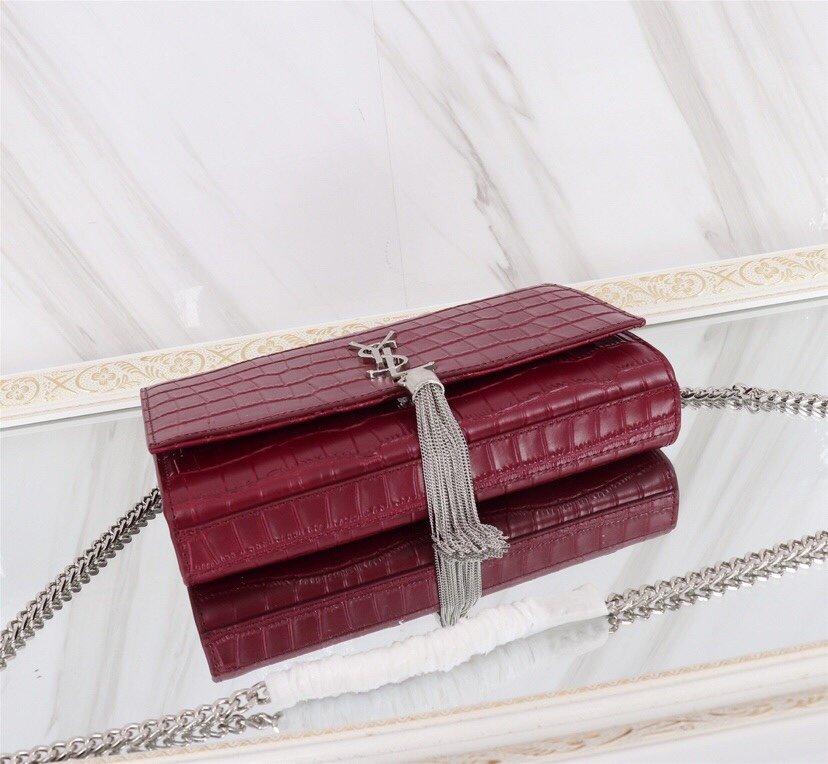 BL - High Quality Bags SLY 044