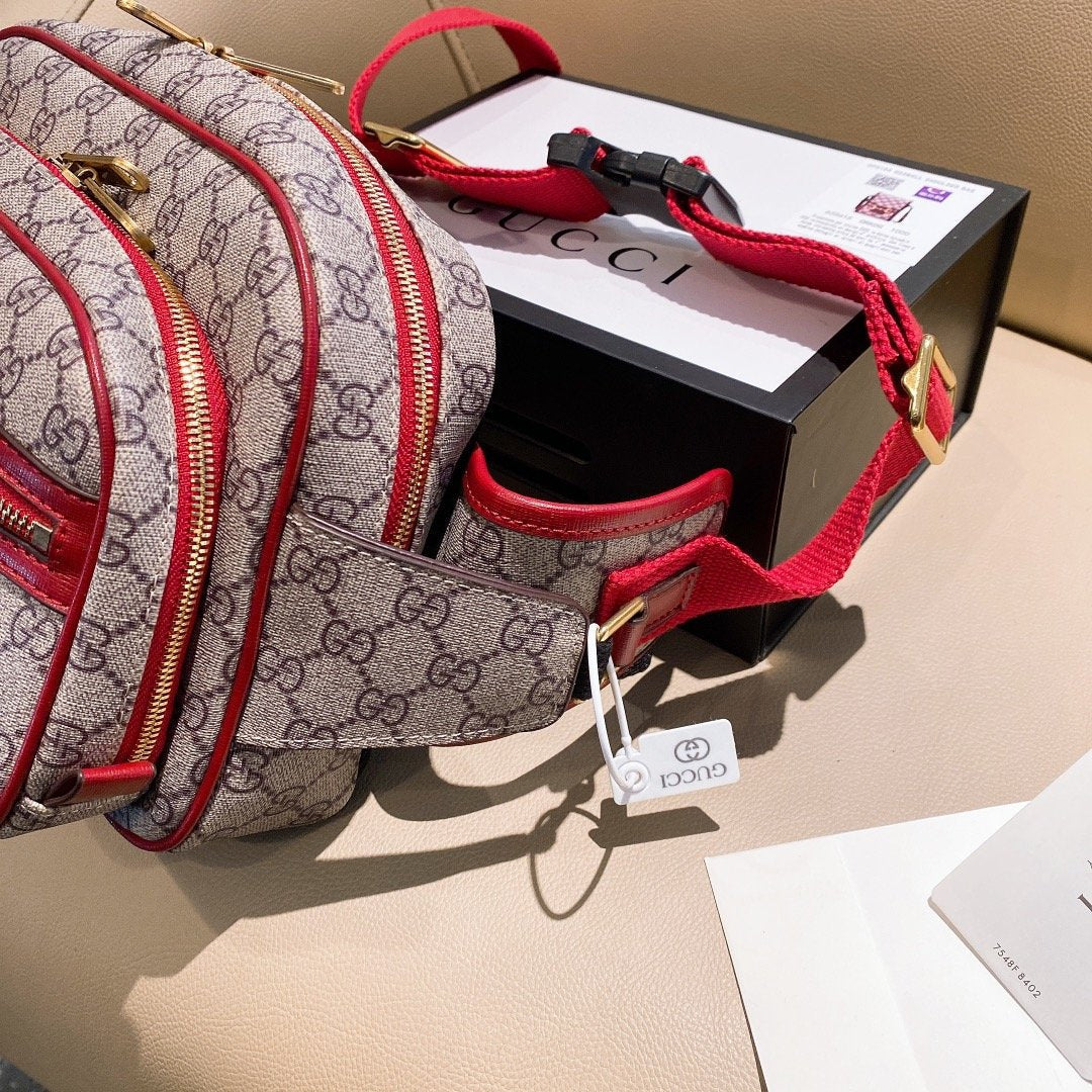BL - High Quality Bags GCI 203