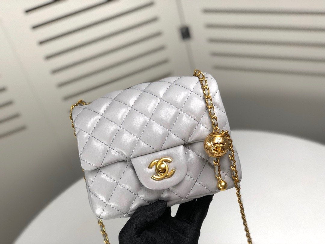 BL - High Quality Bags CHL 113