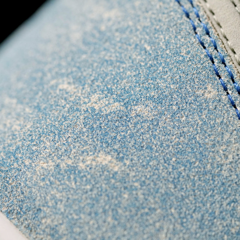 BL - AJ1 High Washed Blue