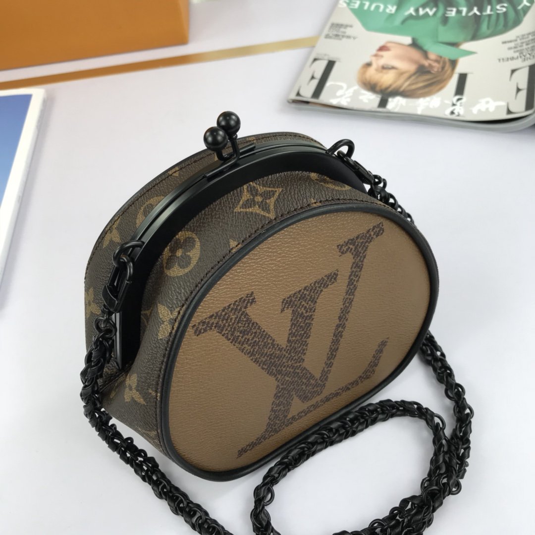 BL - High Quality Bags LUV 113
