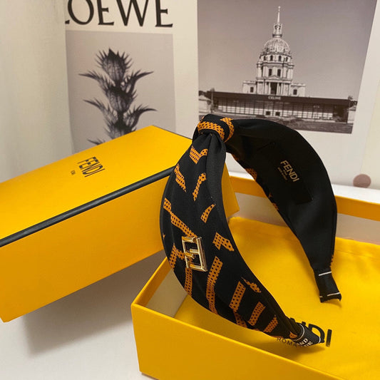 BL - New Hair Band FEI 004