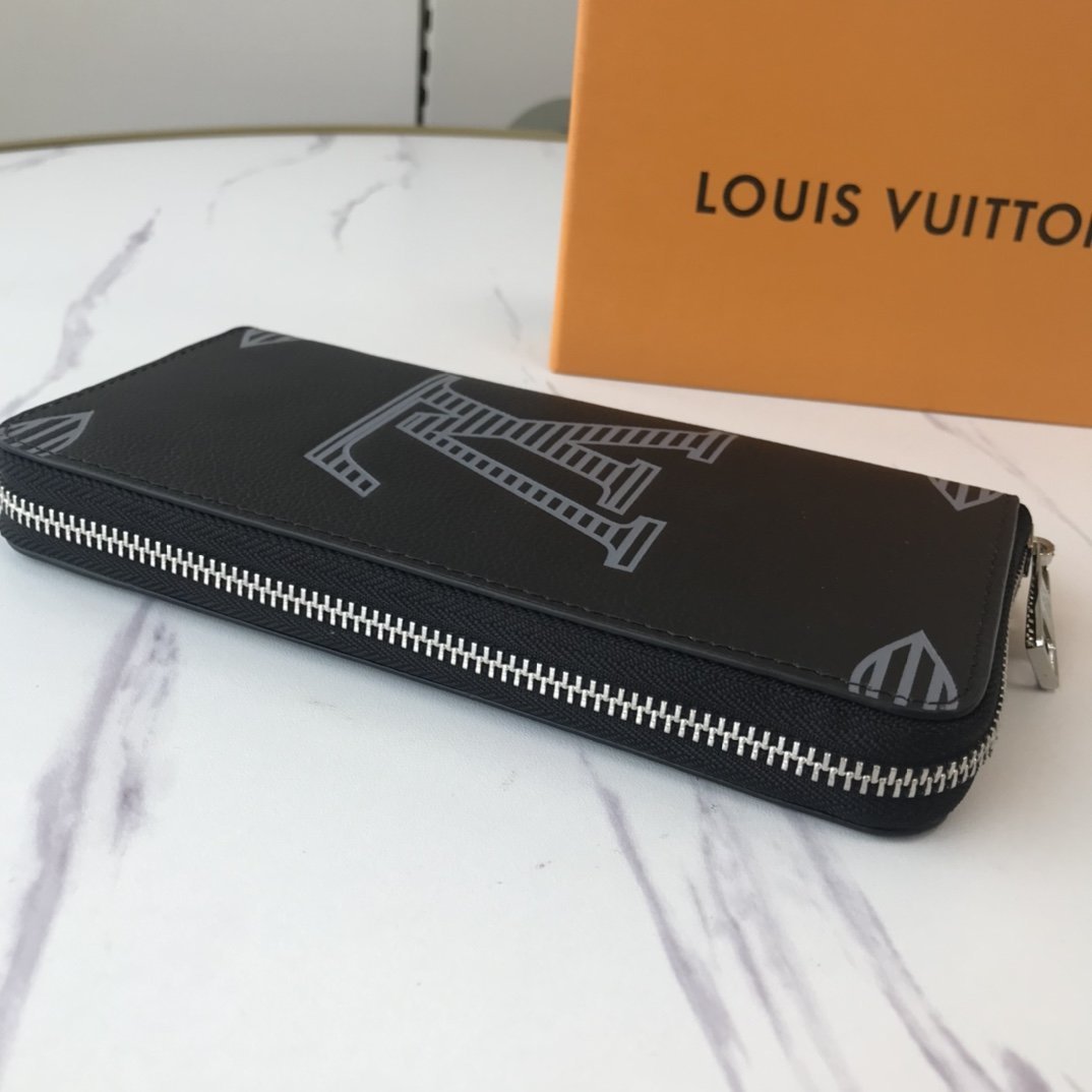 BL - High Quality Wallet LUV 069