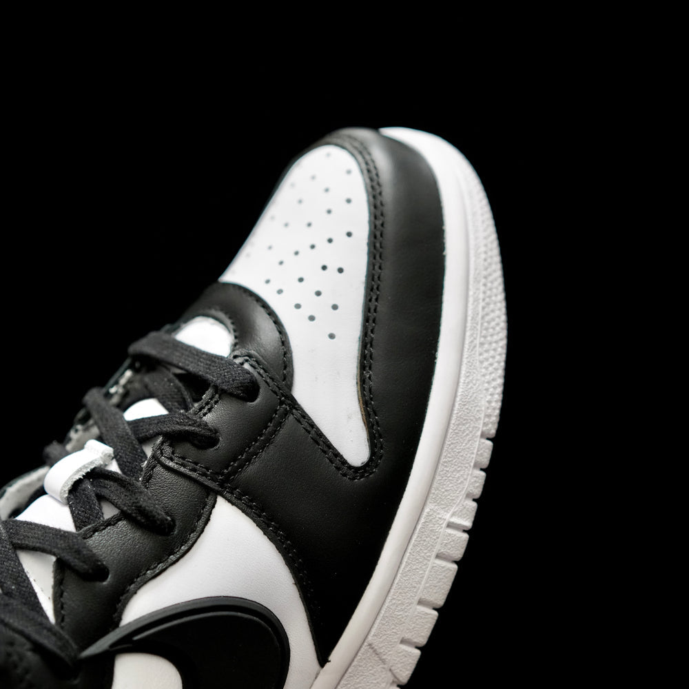 BL - AMBUSH x DUNK HIGH Black & White Collaboration