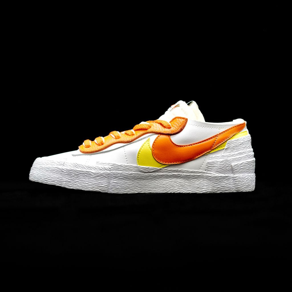 BL - Sacai x Blazer Low