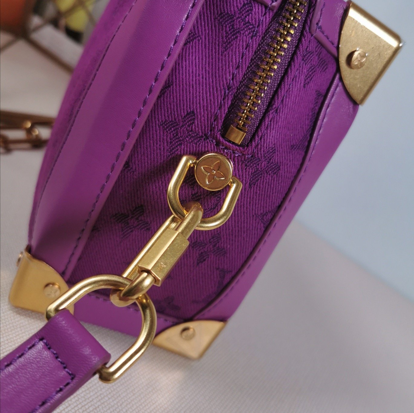 BL - High Quality Bags LUV 257