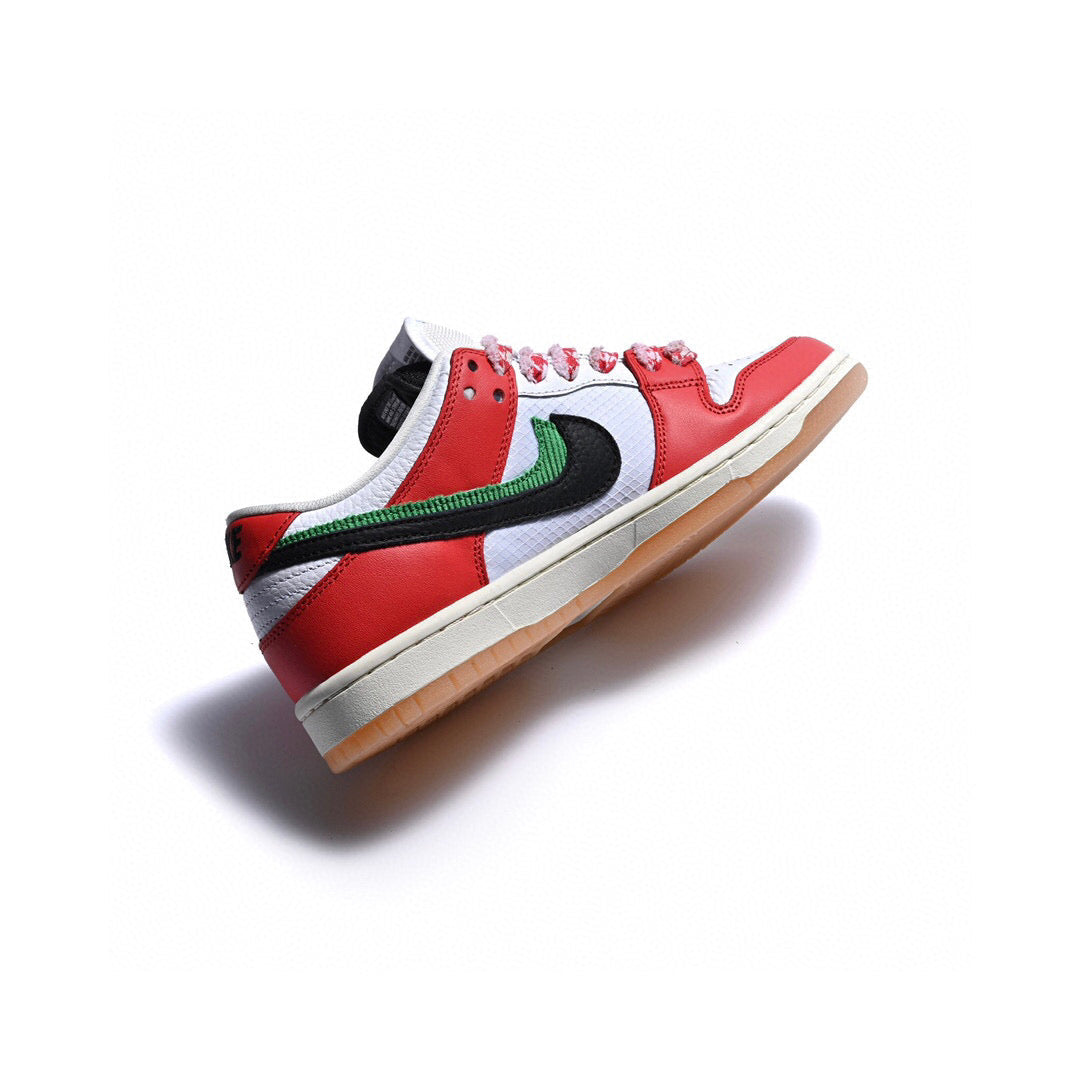 BL - Frame Skate x NKE SB Dunk Low