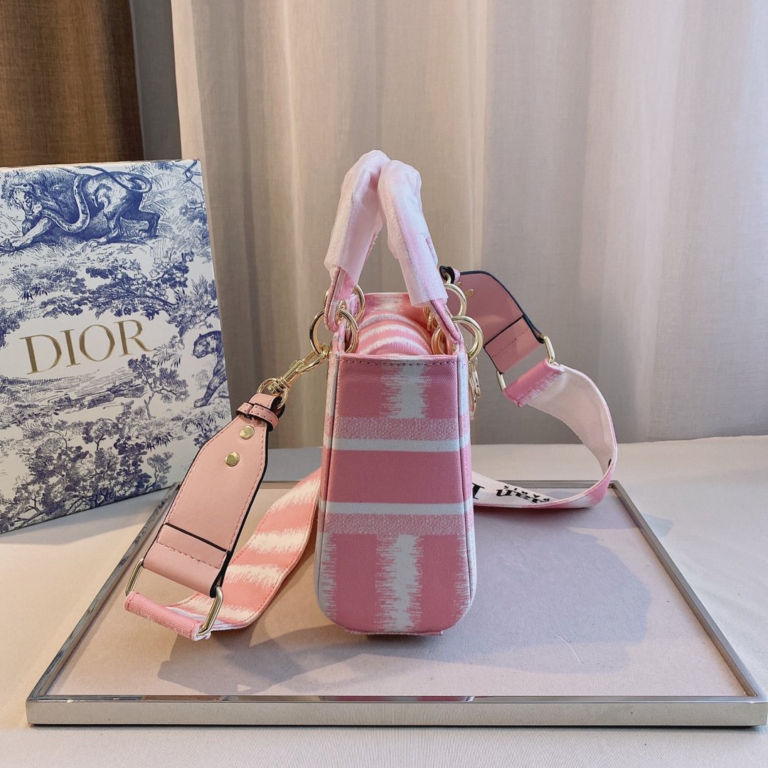 BL - High Quality Bags DIR 200