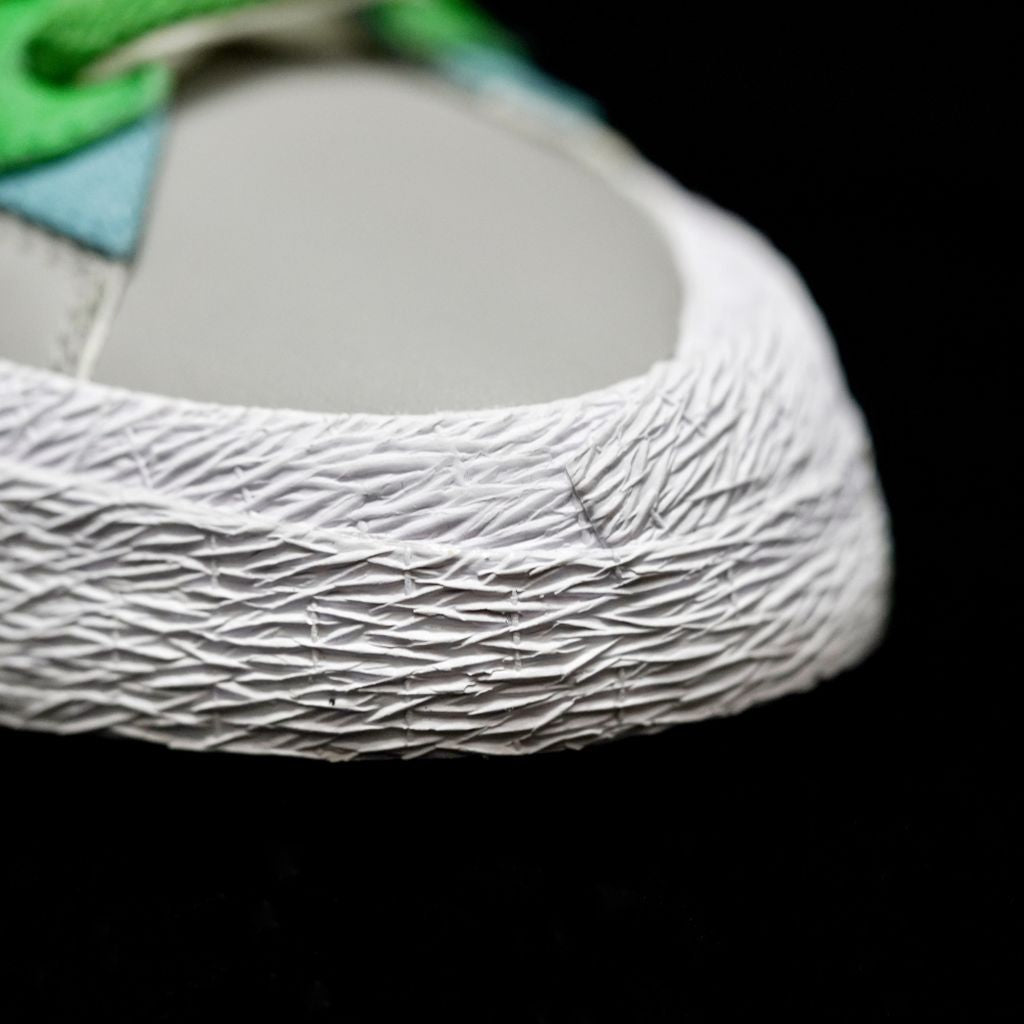 BL - Sacai x Blazer Low