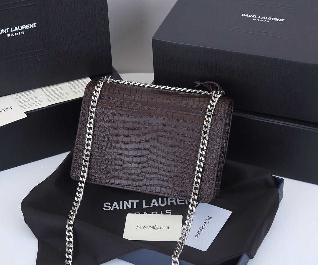 BL - High Quality Bags SLY 091