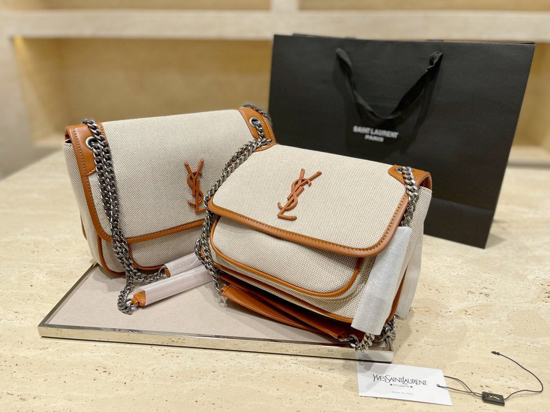 BL - High Quality Bags SLY 160