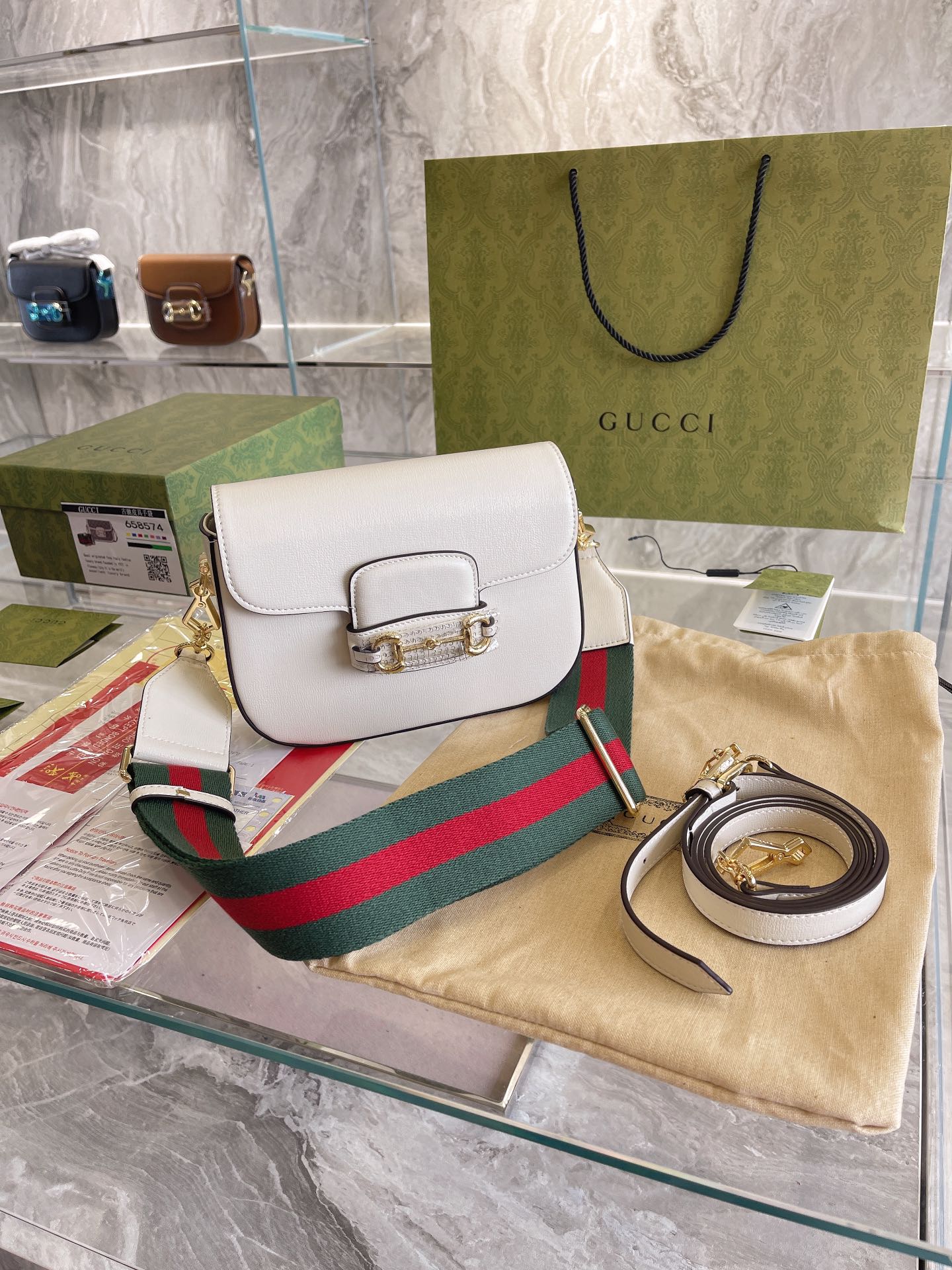 BL - High Quality Bags GCI 188