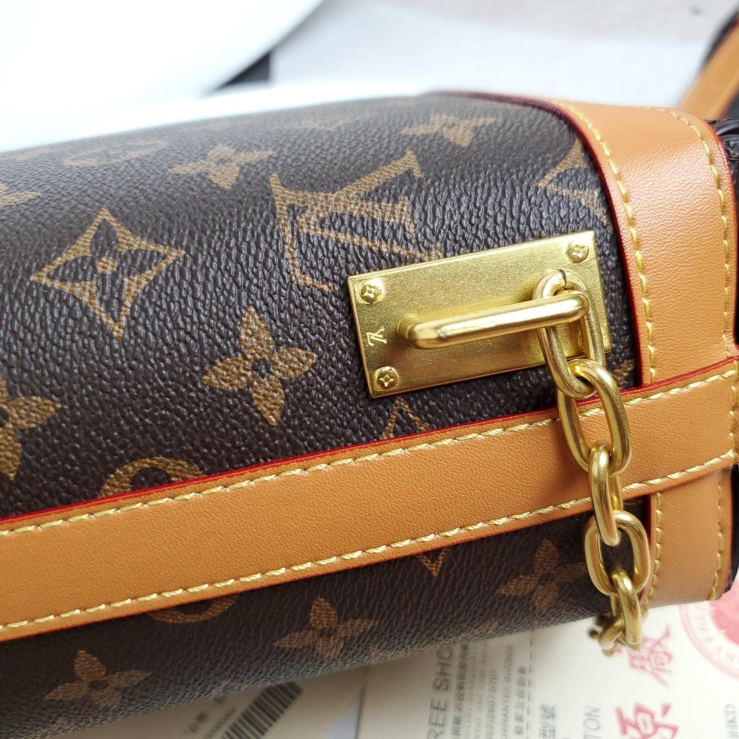 BL - High Quality Bags LUV 221