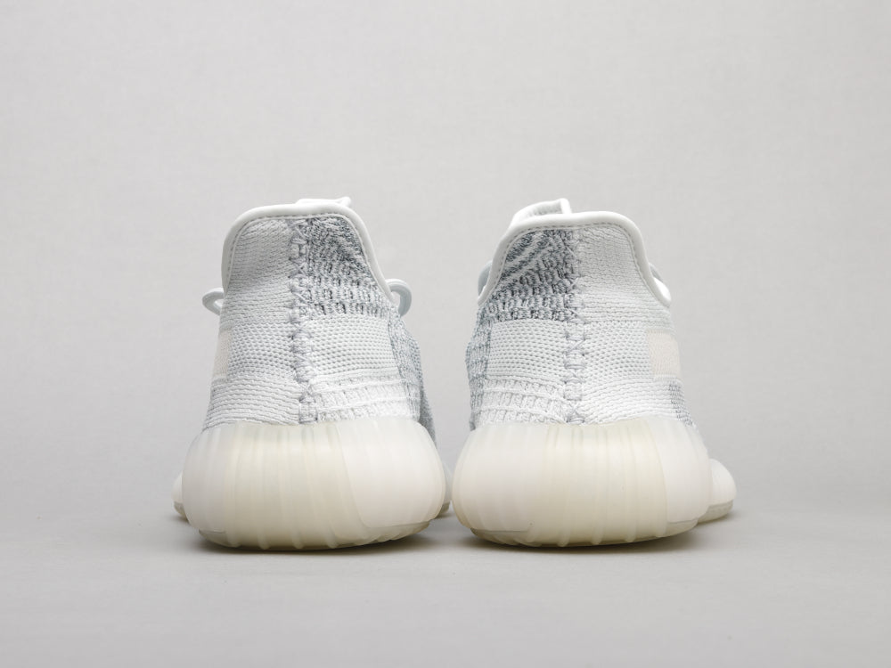 BL - Yzy 350 IBL Blue Sneaker