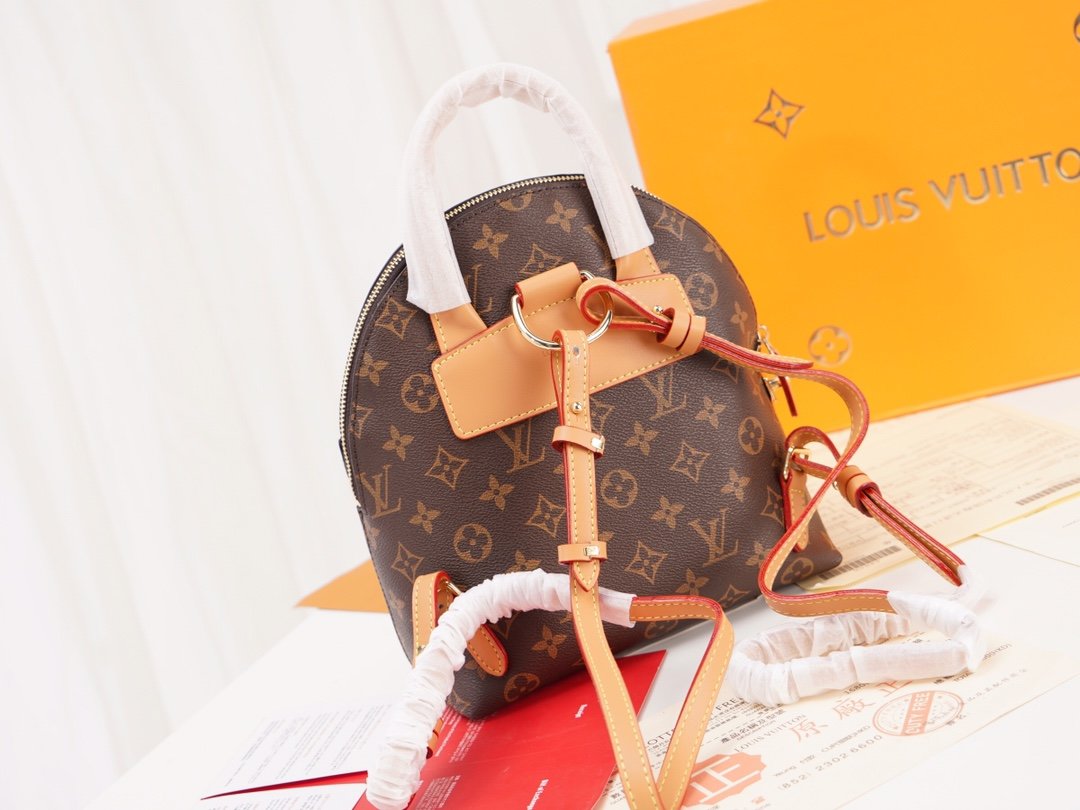 BL - High Quality Bags LUV 003