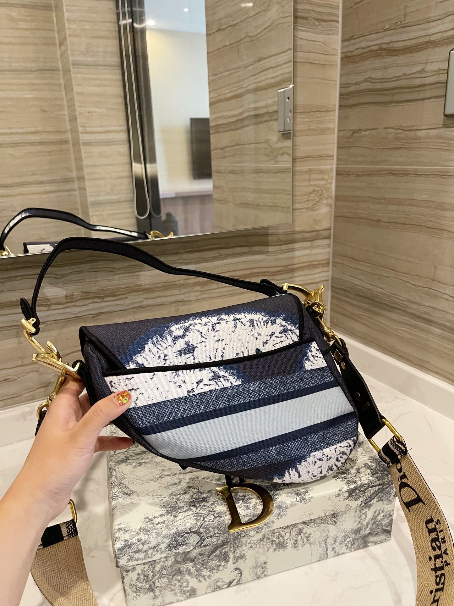 BL - High Quality Bags DIR 203