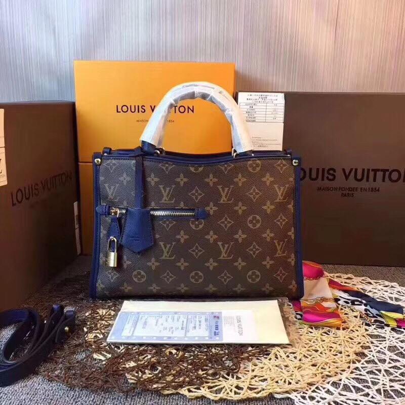 BL - High Quality Bags LUV 168