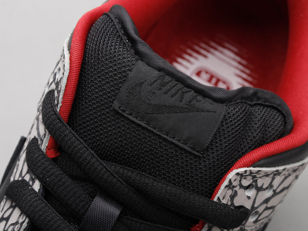 BL - Sup joint black cement
