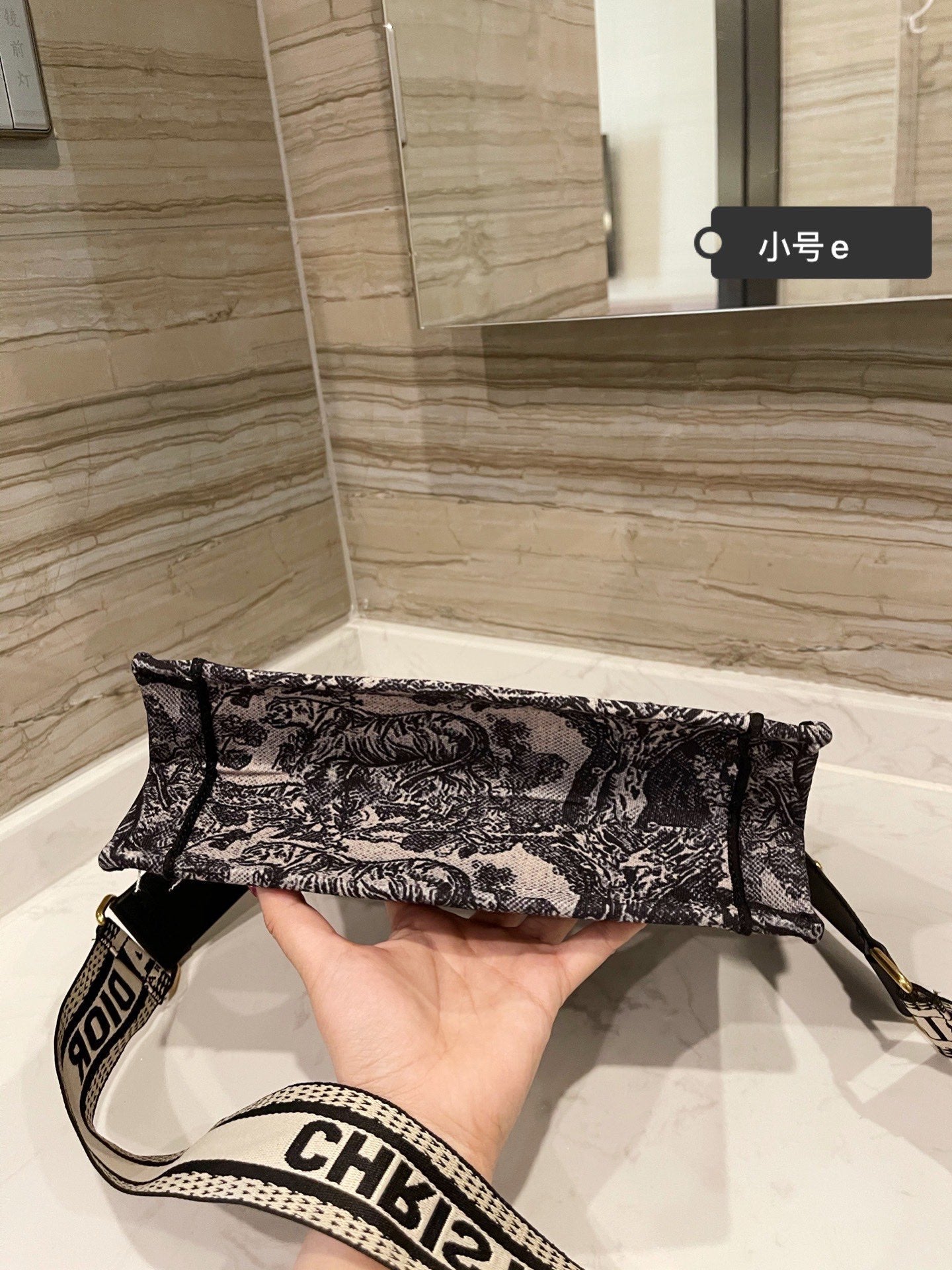 BL - High Quality Bags DIR 197