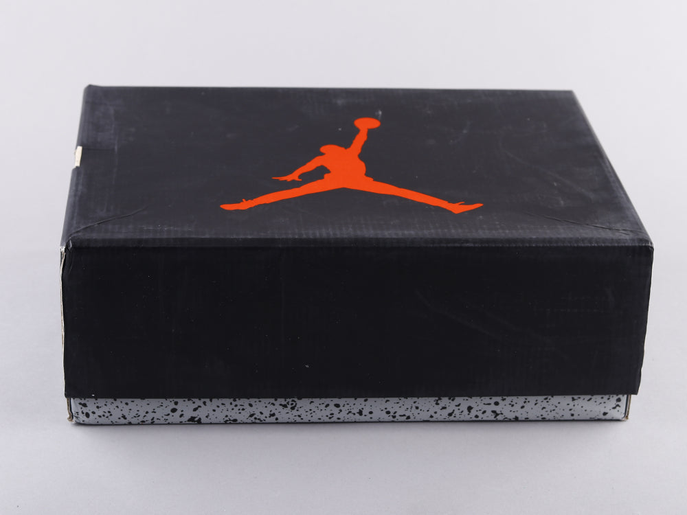 BL - AJ5 Michigan black and yellow